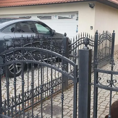 Stadtvilla * Μαγδεβούργο