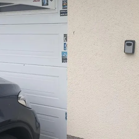 Appartamento Stadtvilla Magdeburgo