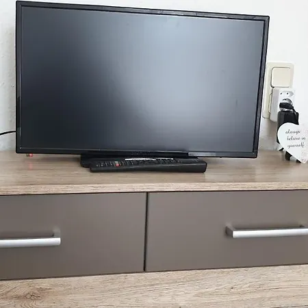 Stadtvilla 마그데부르크