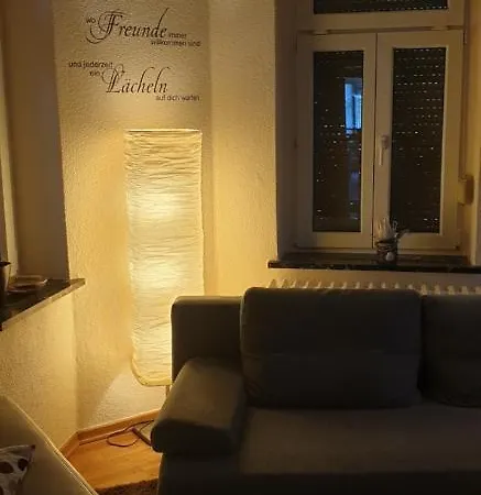 Stadtvilla * 마그데부르크