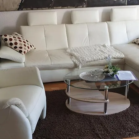 Stadtvilla Appartamento Magdeburgo