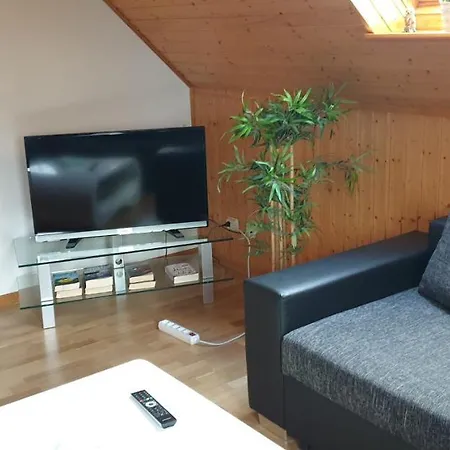 Stadtvilla 마그데부르크