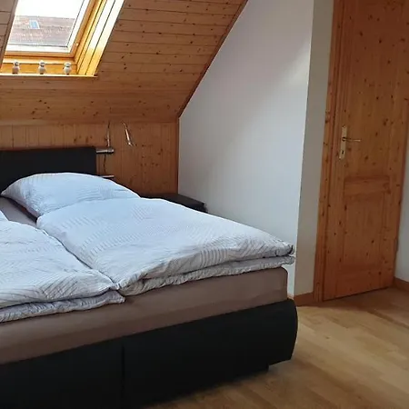 Stadtvilla Appartamento *