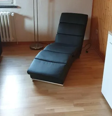 Stadtvilla Apartment Magdeburg