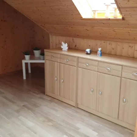 Stadtvilla Apartment
