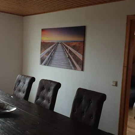 Apartment Stadtvilla *