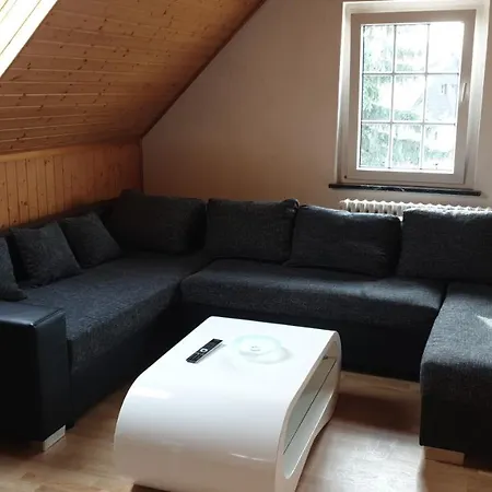 Stadtvilla *