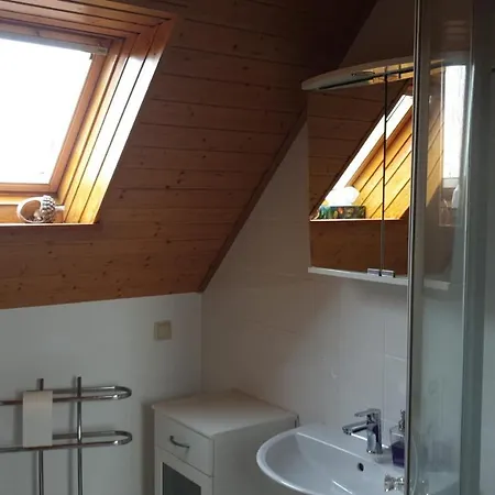 Stadtvilla 마그데부르크