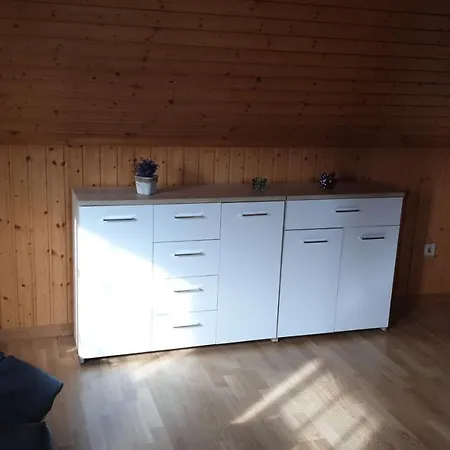 Stadtvilla Apartment Magdeburg