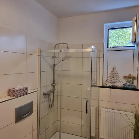 Stadtvilla Apartment