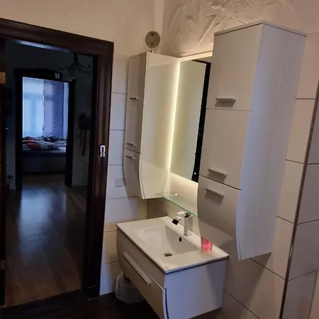 Stadtvilla * 마그데부르크