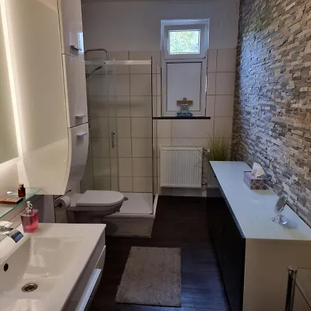 Stadtvilla * 마그데부르크