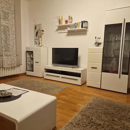 Stadtvilla *