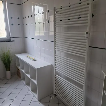 Apartment Stadtvilla Magdeburg