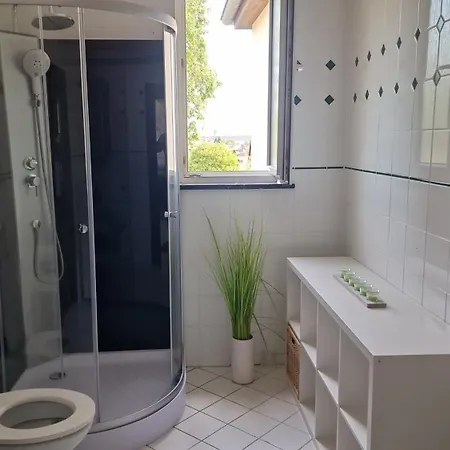 Apartment Stadtvilla *