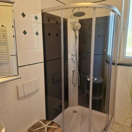 Apartment Stadtvilla Magdeburg
