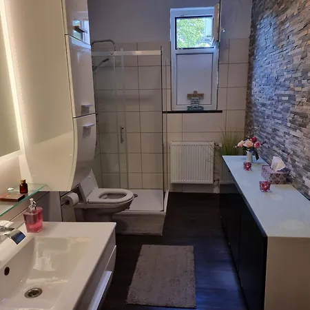 Apartment Stadtvilla
