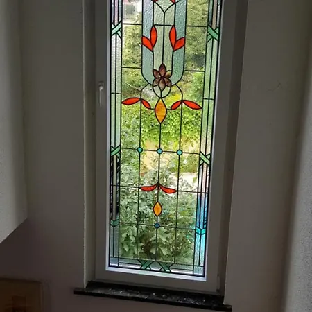 Stadtvilla Appartamento Magdeburgo