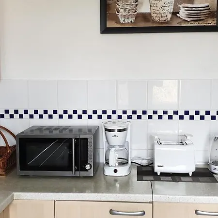 Stadtvilla * 마그데부르크