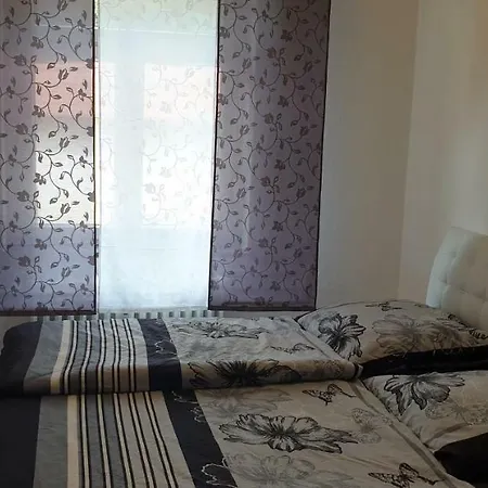 Stadtvilla 마그데부르크