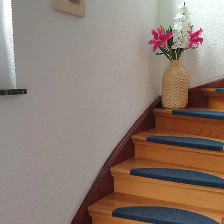 Stadtvilla Apartman *