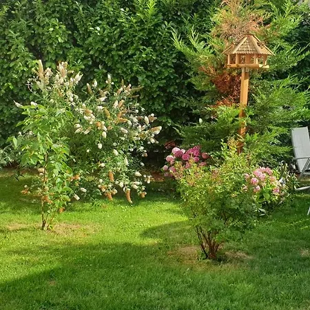 아파트 Stadtvilla *