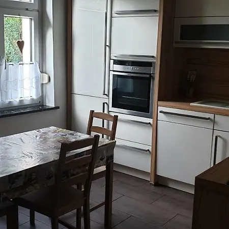 Apartment Stadtvilla *