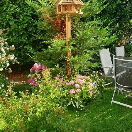 Stadtvilla 마그데부르크