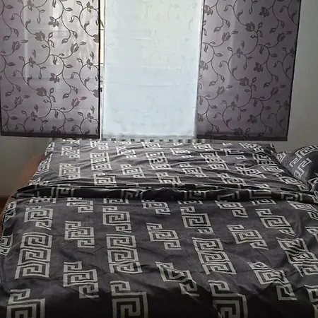 Stadtvilla * 마그데부르크