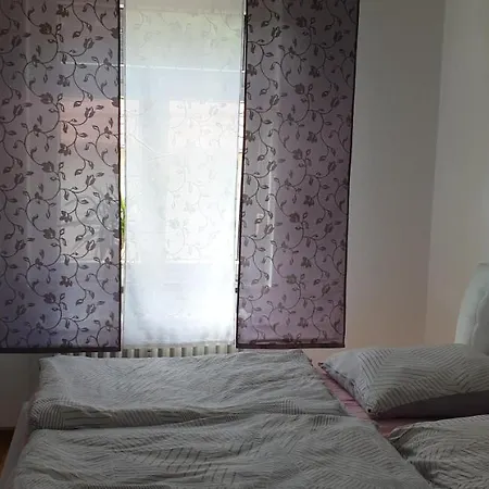 Stadtvilla 마그데부르크