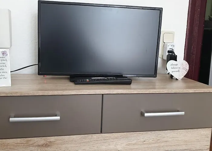 Stadtvilla מגדבורג