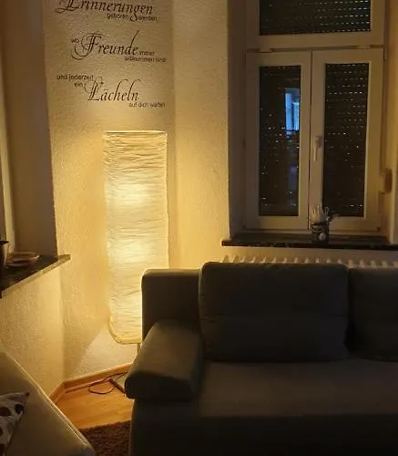 Stadtvilla * Magdeburg