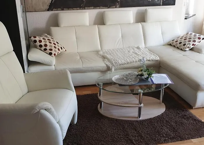 Stadtvilla דירה מגדבורג