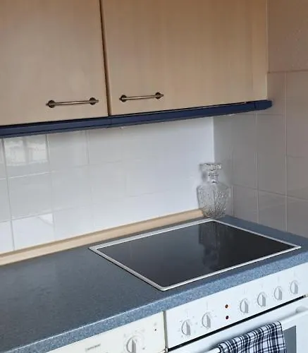 Stadtvilla Apartament *