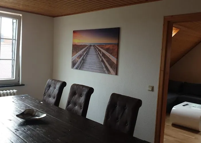 Apartament Stadtvilla *