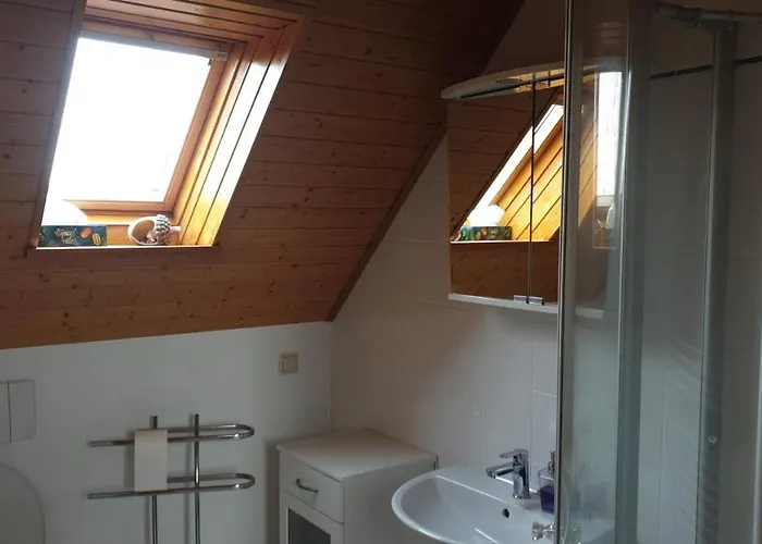 Stadtvilla Magdeburg