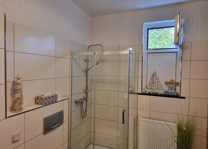 Stadtvilla Apartament