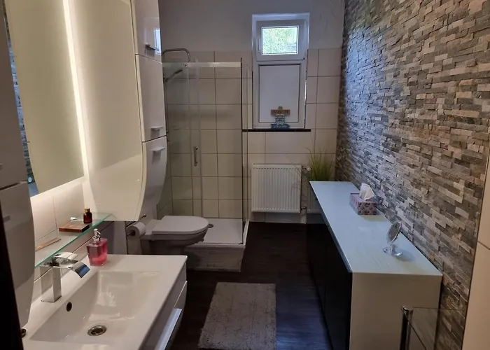 Stadtvilla * Magdeburg