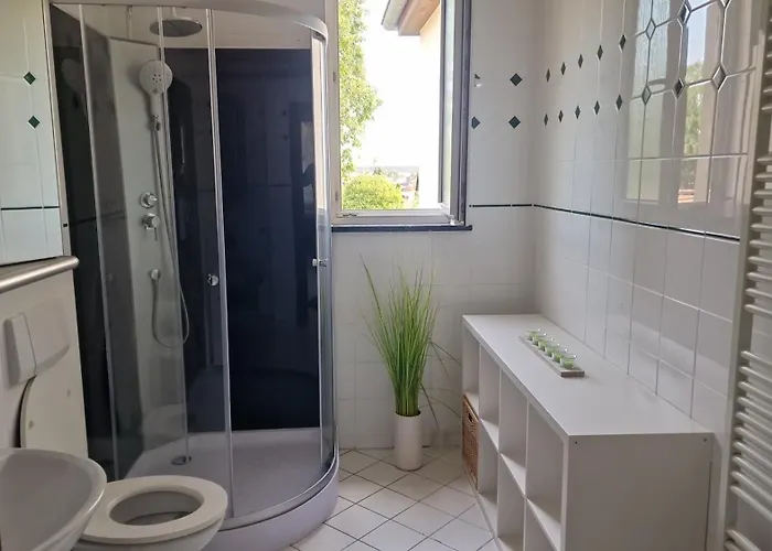 Apartament Stadtvilla *