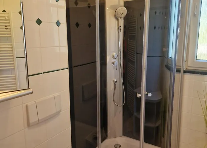 Apartament Stadtvilla Magdeburg