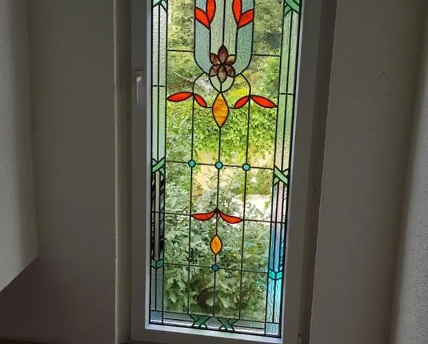 Stadtvilla Apartament Magdeburg