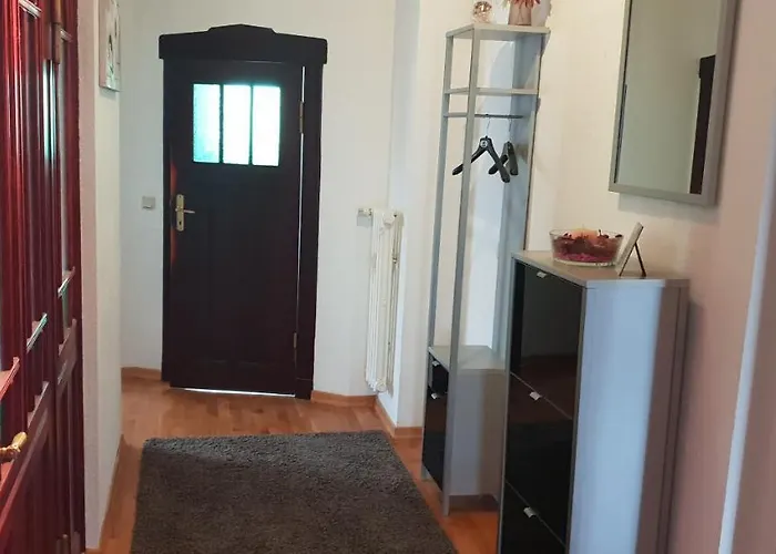 Stadtvilla * Magdeburg