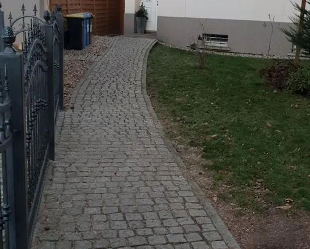 Stadtvilla Magdeburg