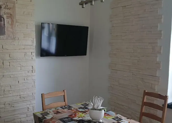 Apartament Stadtvilla Magdeburg