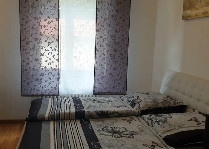 Stadtvilla Magdeburg