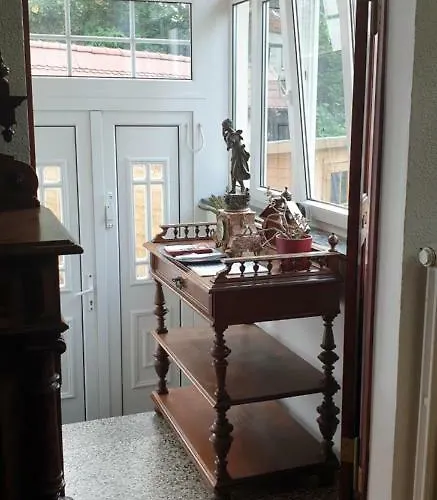 דירה Stadtvilla *