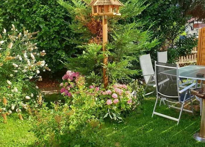 Stadtvilla Magdeburg