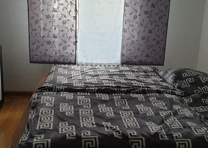 Stadtvilla * Magdeburg