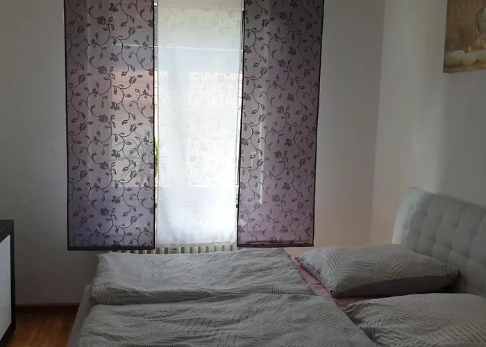 Stadtvilla Magdeburg